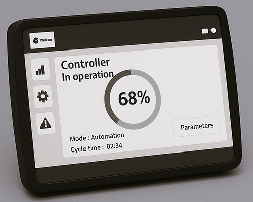 Electronique intégrée